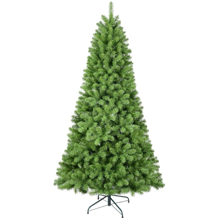 Premium Artificial Christmas Tree — Lush, Full & Realistic Branches